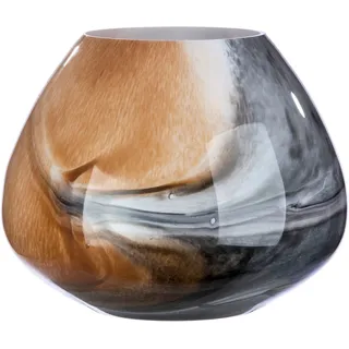 Gilde Vase Dragi (1 x, 38 cm)