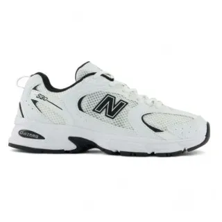 530 White/Black 36
