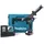 Makita, DHP 458 RF1J Akku Schlagbohrschrauber 18 V 91 Nm + 1x 3,0 Ah + Ladegerät + Makpac