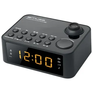 Muse M-178 schwarz