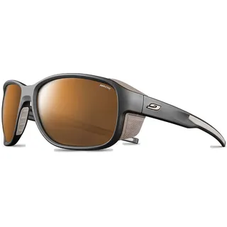 Julbo Monterosa 2 black-brown/reactiv High mountain 2-4 (Damen) (J5425014)