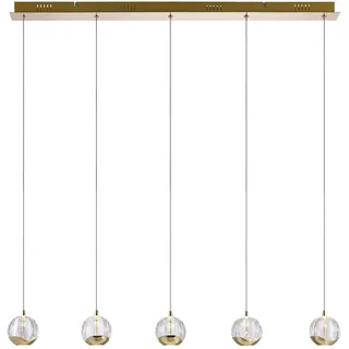 Dieter Knoll LED-Hängeleuchte