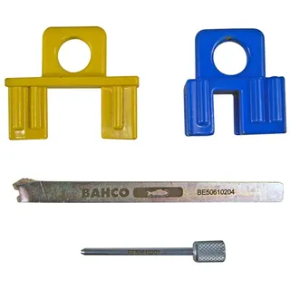 Bahco Zahnriemensatz Für Saab 1.8i Benzin - Multicolor - One Size