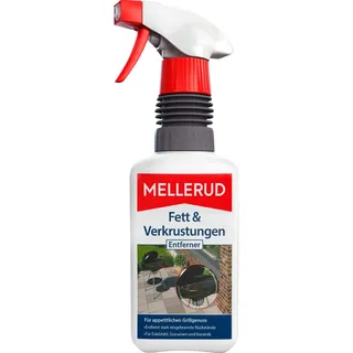 Mellerud Grillreiniger 0,5 l transparent
