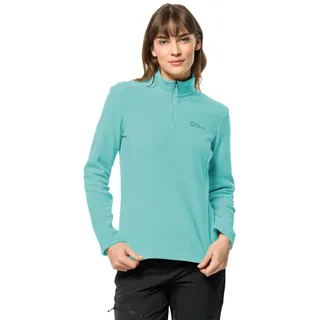 Jack Wolfskin 1709532 Pullover, Fresh Ice, XL