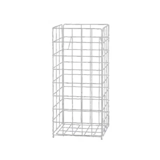 TORK Mülleimer 60 l Weiß