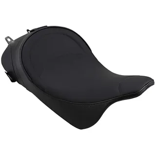 Drag Specialties Solo Optional Ez Glide System Harley Davidson Dresser/tourimg Motorradsitz - One Size