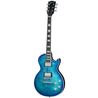 Gibson Les Paul Modern Figured Cobalt Burst