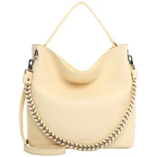 Tamaris Beuteltasche »Beutel TAS Kalia«, gelb