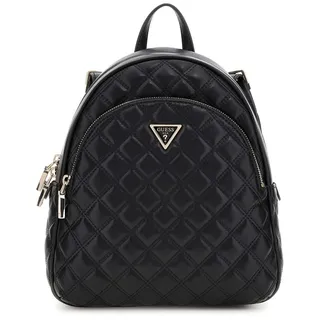 GUESS Giully II Dome Rucksack Schwarz