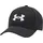 Cap Herren 001 black/white S/M