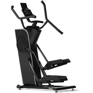 Bowflex Max Trainer SEi Schwarz