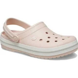 Crocband Clog quartz 41-42