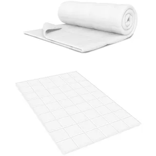 Schlaftroll Bettdecke für heiße Sommer 135 x 200 cm , Textil , Rechteckig , 135x200 cm , Oeko-Tex® Standard 100 , Heimtextilien, Kopfpolster & Bettdecken, Bettdecken, Sommerdecken