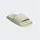 Aqua Adilette Beige/Weiß 40,5