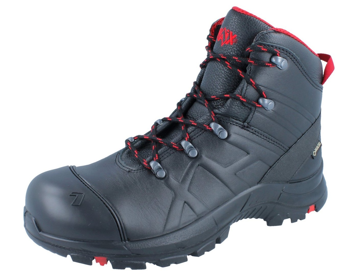 Bild von Black Eagle Safety 54 Mid Gr.6,5 40