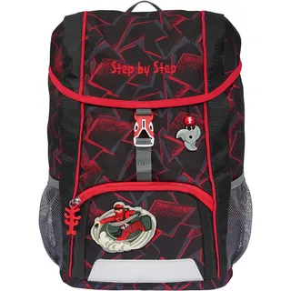 Kid 3-tlg. Ninja Yuma