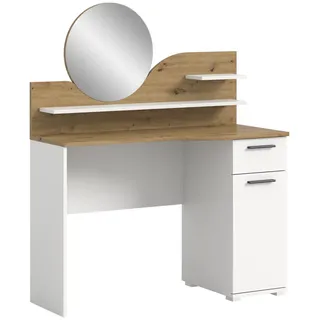 Xonox.Home Vanity Schminktisch 112x190 cm