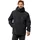2l Jacke Schwarz XL