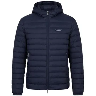 Armani Exchange Xm001577_af16927 Daunenjacke - Deep Navy - S
