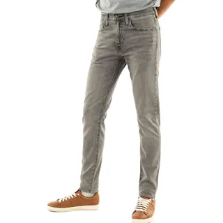 Levi's 512 Slim Tapered Fit Grau 31/32