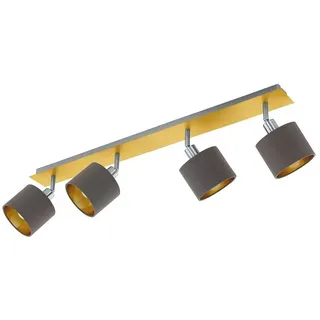 EGLO Valbiano 4-flg. 97539