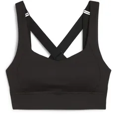 Bild PWR SCULPTING BRA, Unisex Unterwäscheoberteile, PUMA Black, 525765