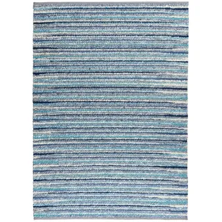 Flachgewebeteppich 170/230 cm Schwansee , Naturmaterialen , Uni , Rechteckig , 170x230 cm , beidseitig verwendbar , Teppiche und Böden, Teppiche, Webteppiche