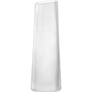 LEONARDO Dekovase "GK/Vase TURNO", weiß