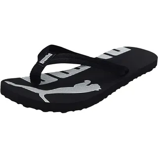 Puma Epic Flip v2 Schwarz/Weiß 42