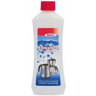 ORO-Produkte Marketing Entkalker Konzentrat 250 ml