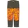 deep forest-orange multi camo 50/R