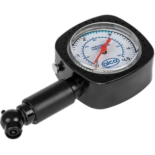 ALCA Prüfgerät, Reifendruck 564010