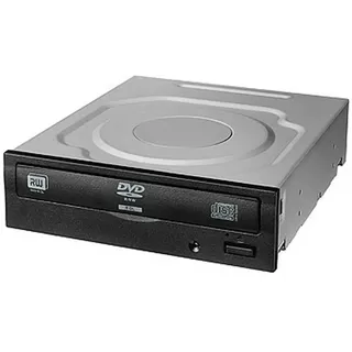 Liteon Ihas124-14 Dvd-recorder - Black / Silver