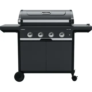 Campingaz 4 Series Select EXS 2181088 Barbecue & Grill Kochstation Gas Schwarz 14300 W - Schwarz