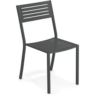 Emu Sign Gartenstuhl 129 x 130 x 200 cm mehrfarbig stapelbar