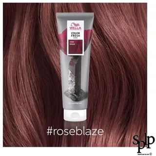 Color Fresh Mask rose blaze 150 ml