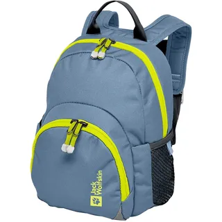 Jack Wolfskin Buttercup 45 l blau/gelb