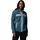 Fleecejacke Everblue/Crushed Blue XS