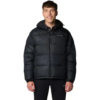Columbia Pike Lake II Jacke - Black M