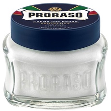 Bild Protective Pre-Shave Cream 100 ml