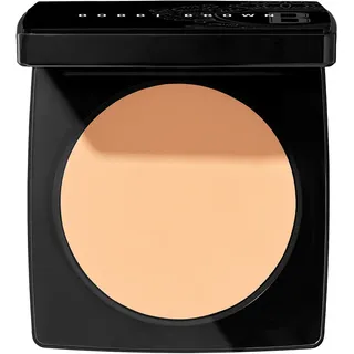 Bobbi Brown Sheer Finish Pressed Powder Sunny Beige