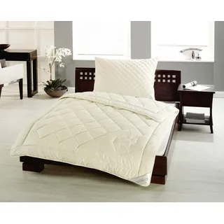 Sannwald Kairo Steppbett 155 x 220 cm