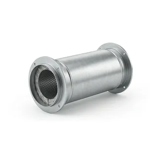Buderus Schalldämpfer SD40x200-1000  - 7738113883