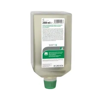 Greven GREVEN® SOFT K Waschgel 2,0 l