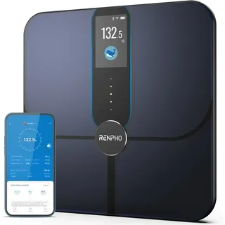 RENPHO Elis Nova Smart Body Scale Smart Wifi