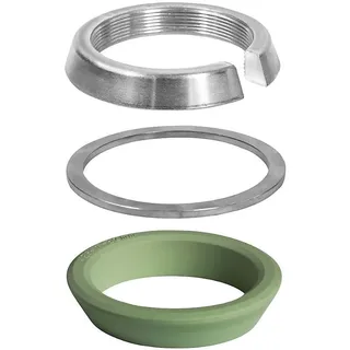 +GF+ Primofit gasket set 2'' 57mm for boiler pipes