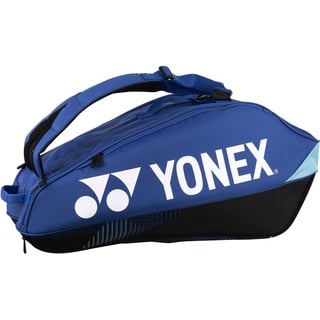 Yonex Pro Racquet Bag 6 Tennistasche cobalt blue (BA92426-060)