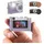 Mini Digitalkamera Lila