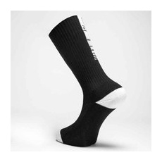 Damen/herren Handball Socken - H500 Schwarz 1 Paar, 31-34